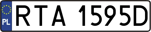 RTA1595D