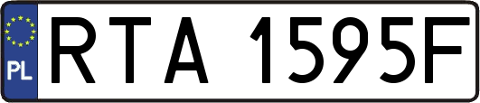 RTA1595F