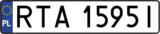 RTA1595I