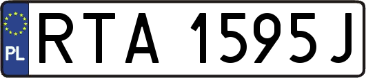 RTA1595J