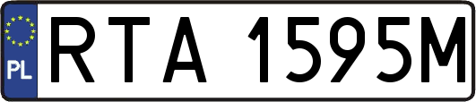 RTA1595M