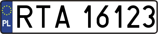 RTA16123