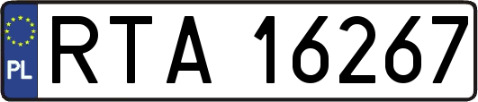 RTA16267