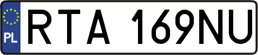 RTA169NU