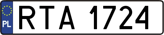 RTA1724