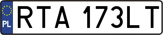 RTA173LT