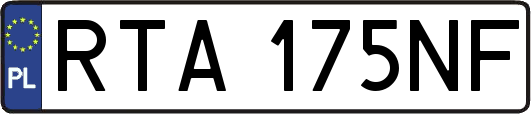 RTA175NF
