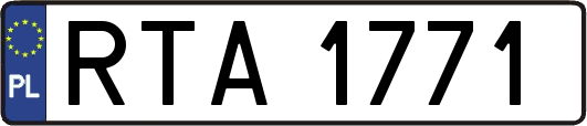 RTA1771