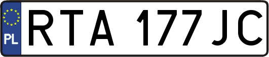 RTA177JC