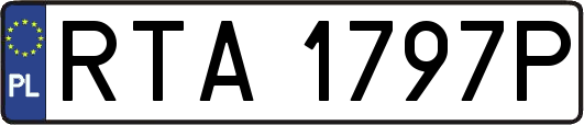 RTA1797P