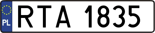 RTA1835