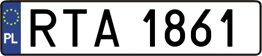 RTA1861