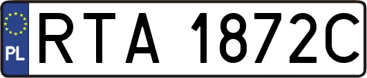 RTA1872C