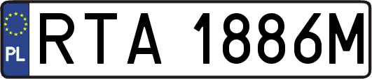 RTA1886M