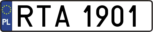 RTA1901