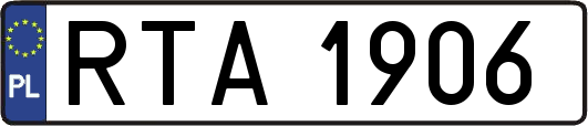 RTA1906