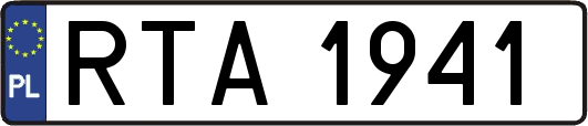 RTA1941