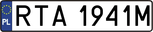 RTA1941M