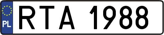 RTA1988