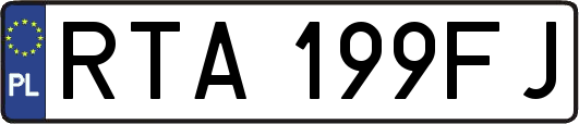 RTA199FJ