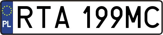 RTA199MC