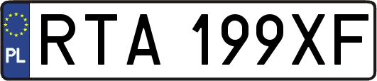 RTA199XF