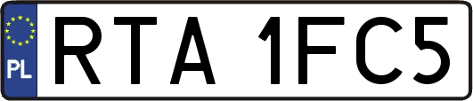 RTA1FC5