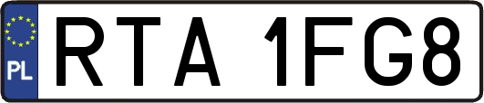RTA1FG8