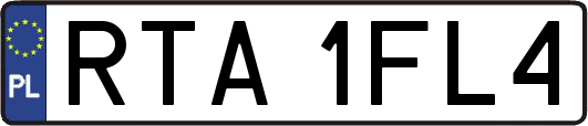 RTA1FL4