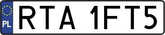 RTA1FT5