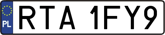 RTA1FY9