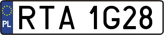 RTA1G28
