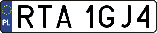 RTA1GJ4