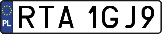 RTA1GJ9