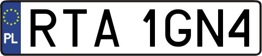 RTA1GN4