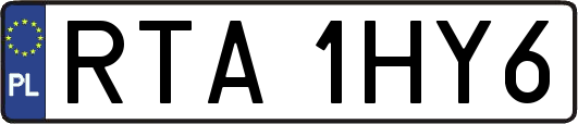 RTA1HY6