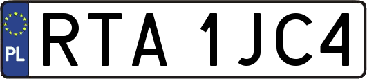 RTA1JC4
