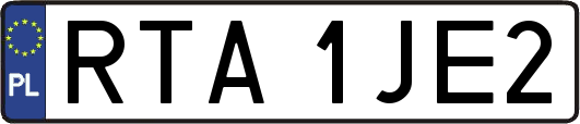 RTA1JE2