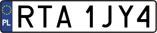 RTA1JY4