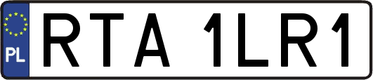 RTA1LR1