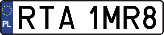 RTA1MR8
