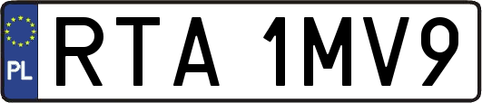 RTA1MV9