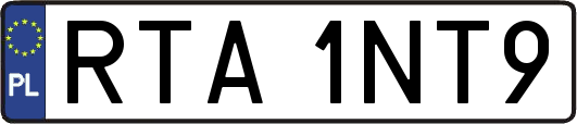 RTA1NT9