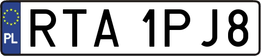 RTA1PJ8