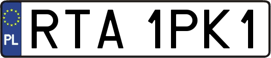 RTA1PK1