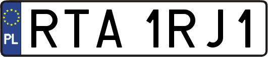 RTA1RJ1