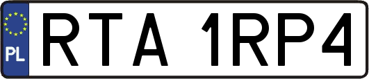 RTA1RP4