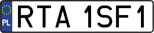 RTA1SF1