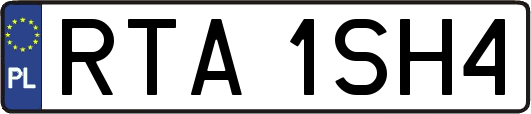 RTA1SH4