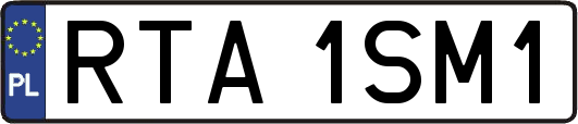 RTA1SM1